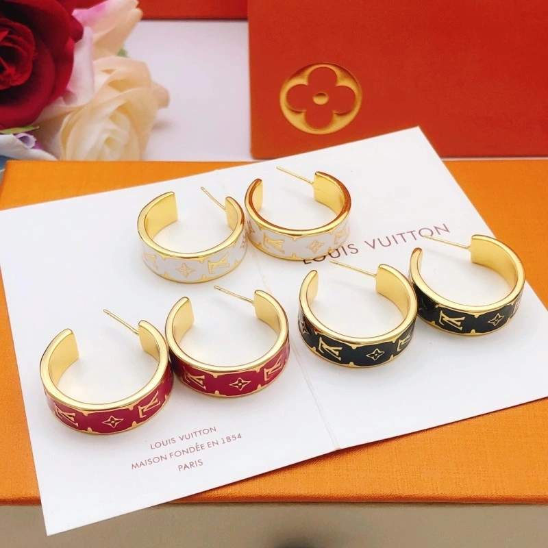 FastDry Louis Vuitton Earrings 248049