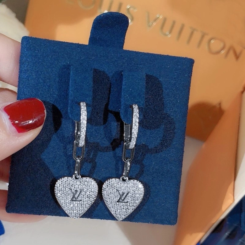 GoAnywhere Louis Vuitton Earrings 248072