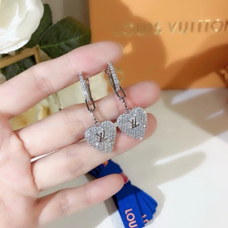 GoAnywhere Louis Vuitton Earrings 248072