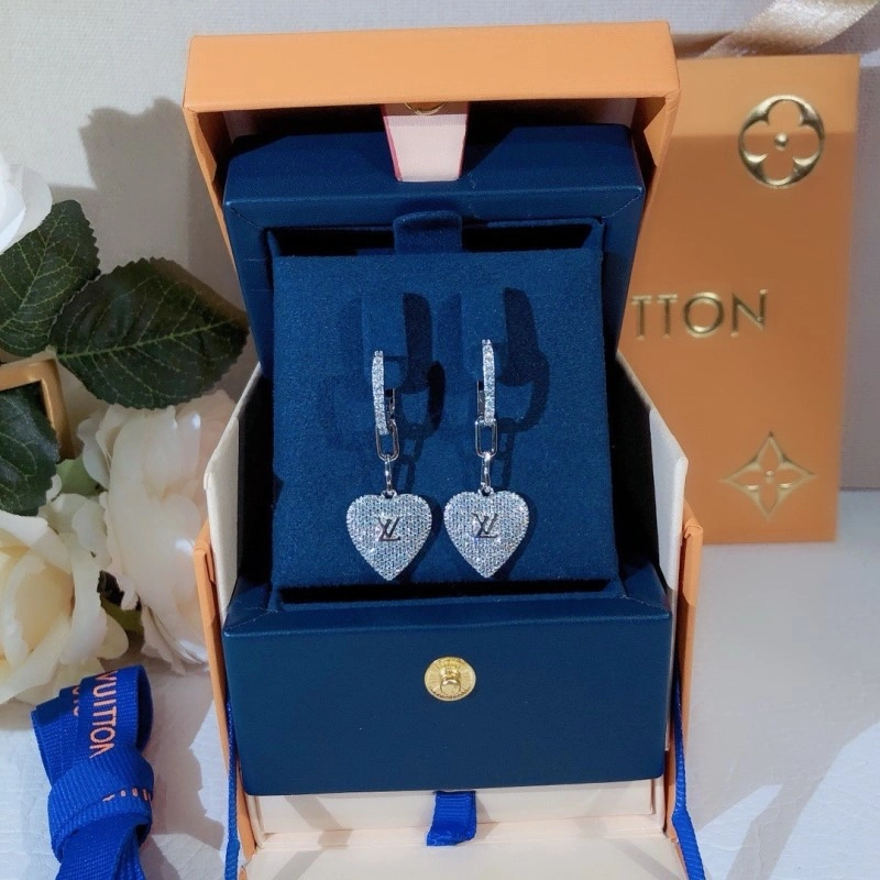 GoAnywhere Louis Vuitton Earrings 248072