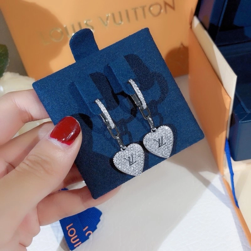 GoAnywhere Louis Vuitton Earrings 248072