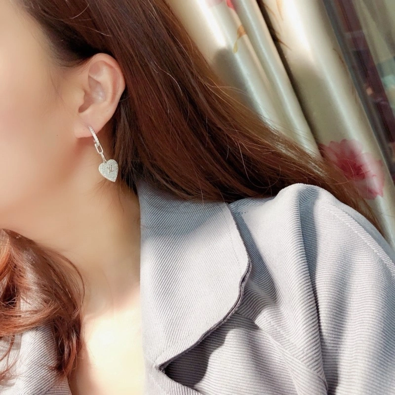GoAnywhere Louis Vuitton Earrings 248072