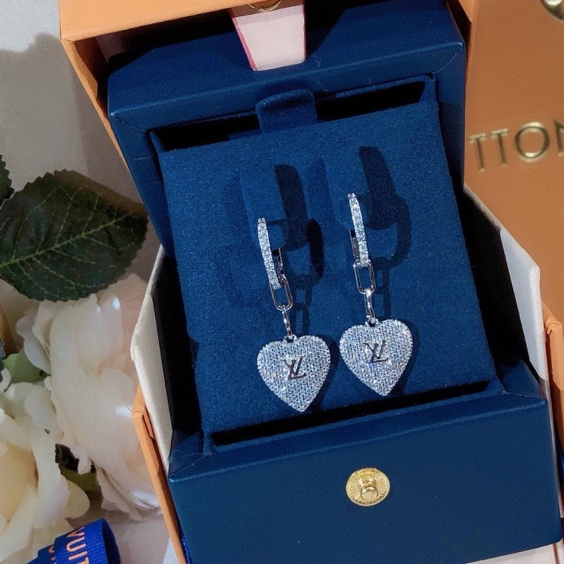 GoAnywhere Louis Vuitton Earrings 248072