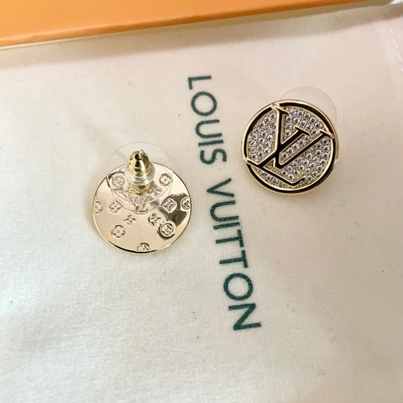Louis Vuitton Earrings WellDesigned 248047