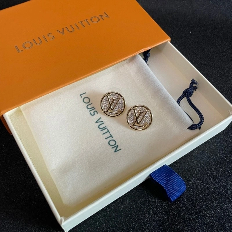 Louis Vuitton Earrings WellDesigned 248047