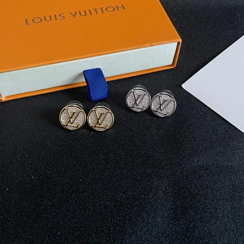 WeatherProof Louis Vuitton Earrings 248046