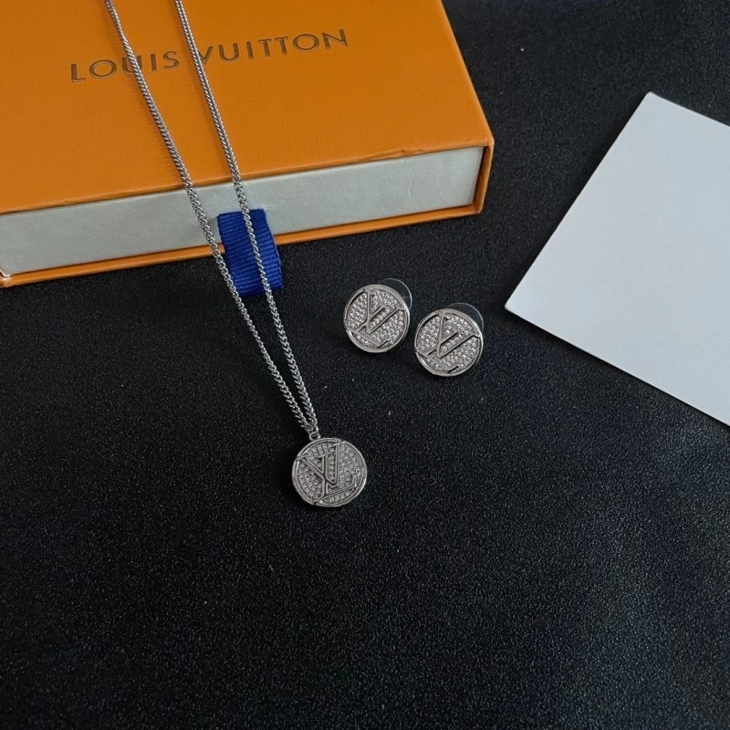 WeatherProof Louis Vuitton Earrings 248046