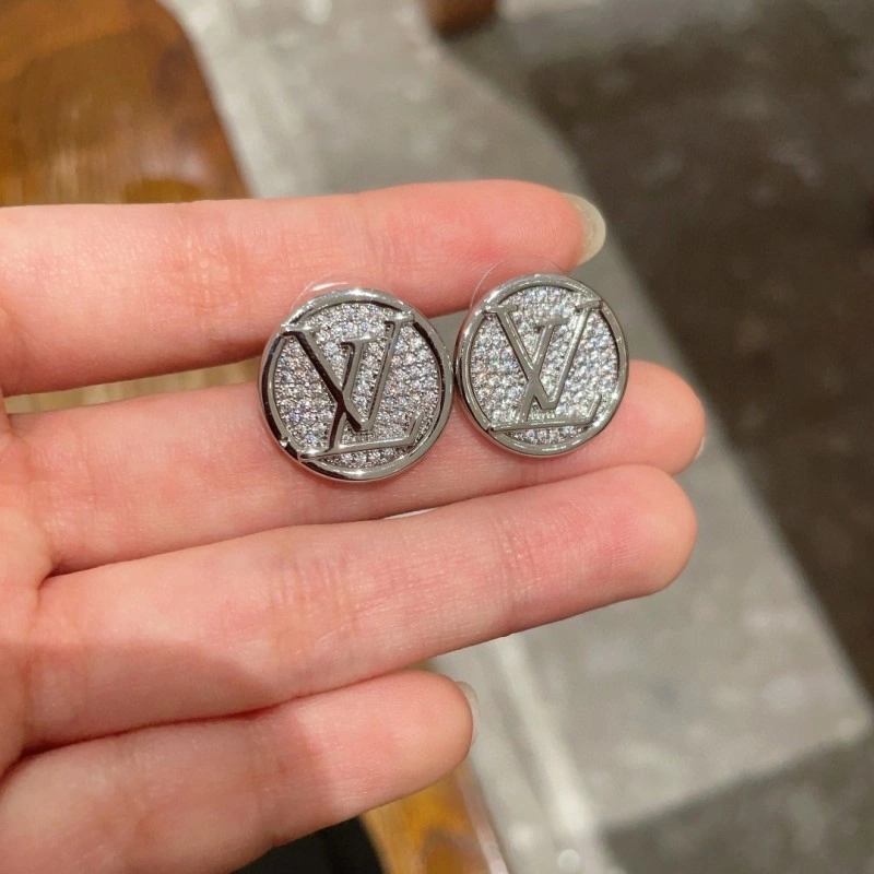 WeatherProof Louis Vuitton Earrings 248046
