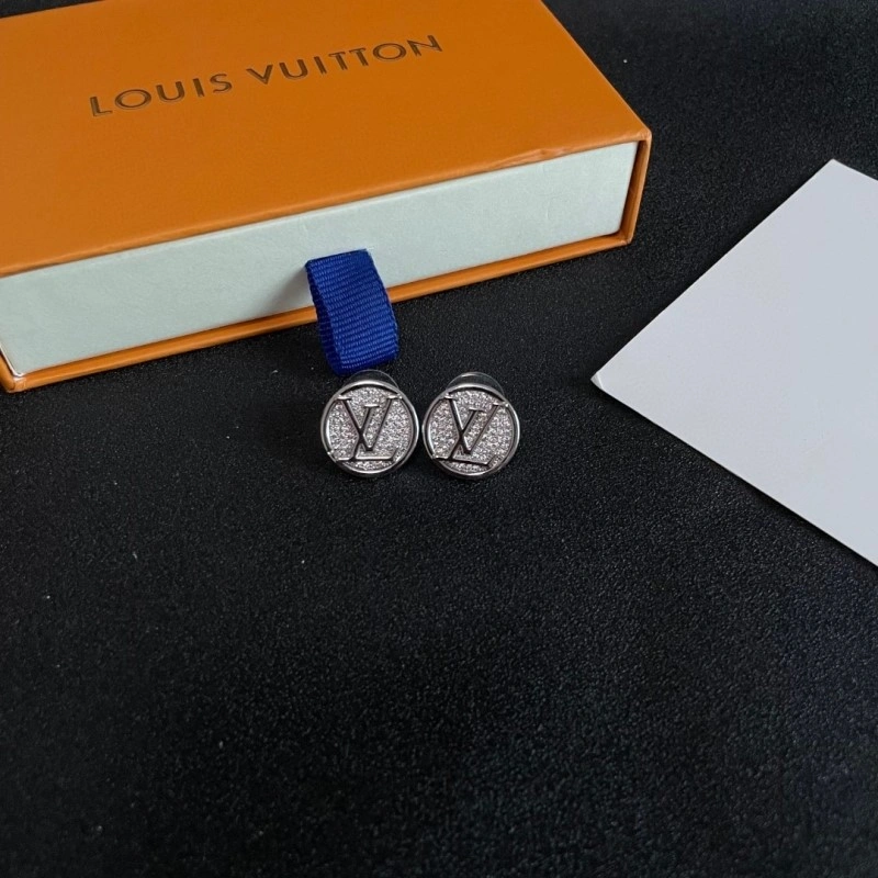WeatherProof Louis Vuitton Earrings 248046