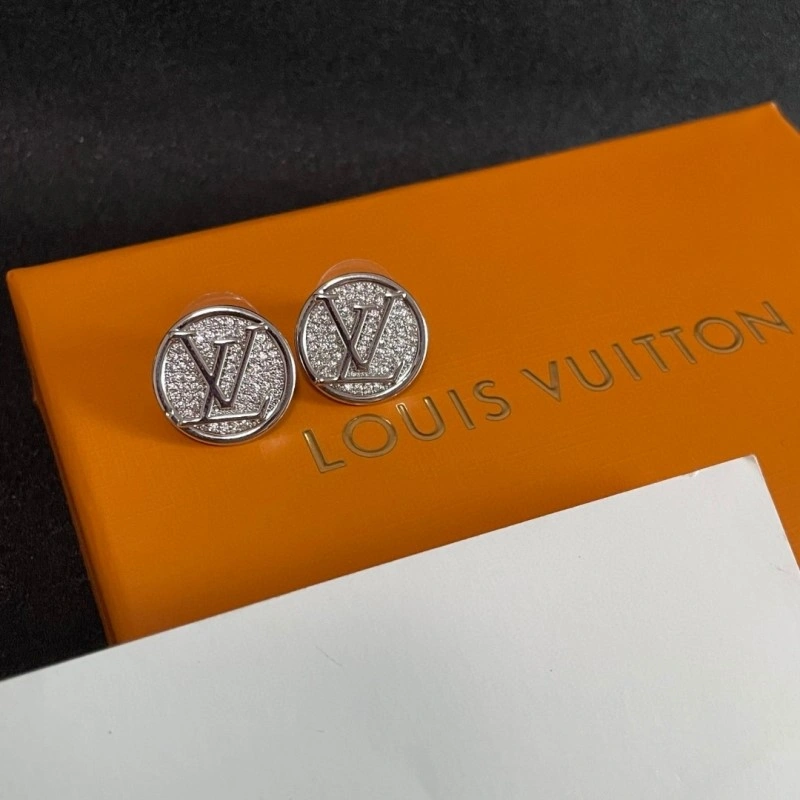 WeatherProof Louis Vuitton Earrings 248046