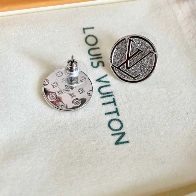 WeatherProof Louis Vuitton Earrings 248046