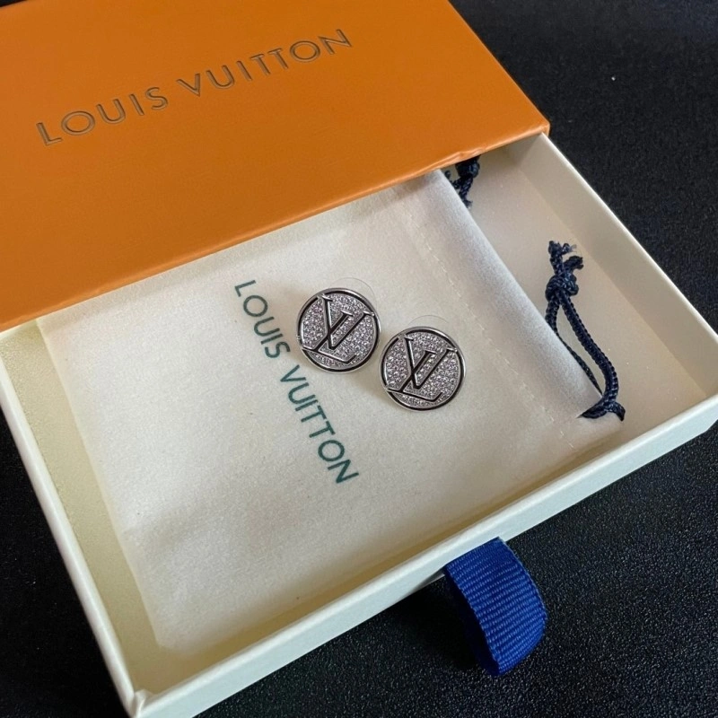 WeatherProof Louis Vuitton Earrings 248046