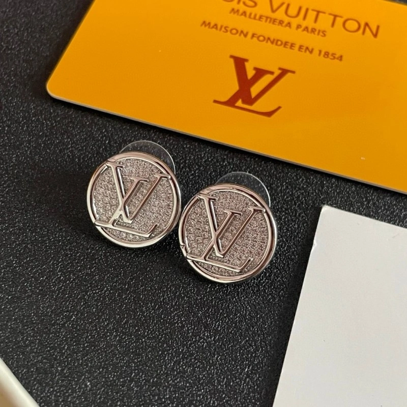 WeatherProof Louis Vuitton Earrings 248046