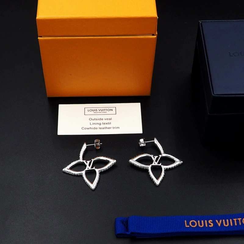 Louis Vuitton Earrings WeatherProof 248043