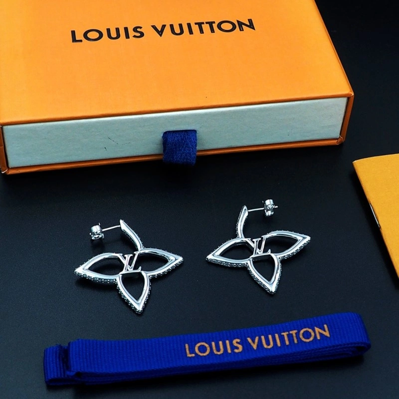 Louis Vuitton Earrings WeatherProof 248043