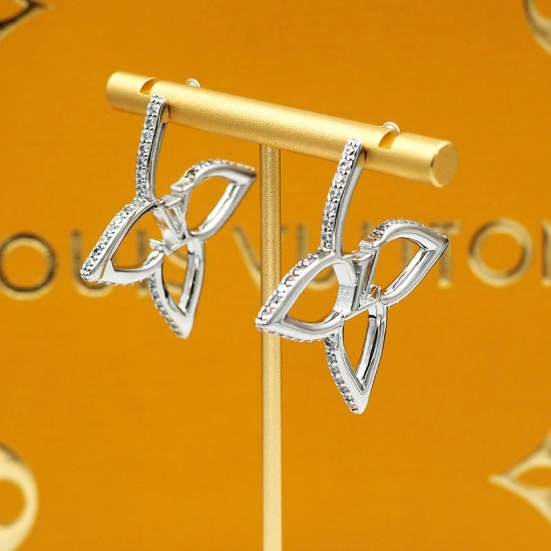 Louis Vuitton Earrings WeatherProof 248043