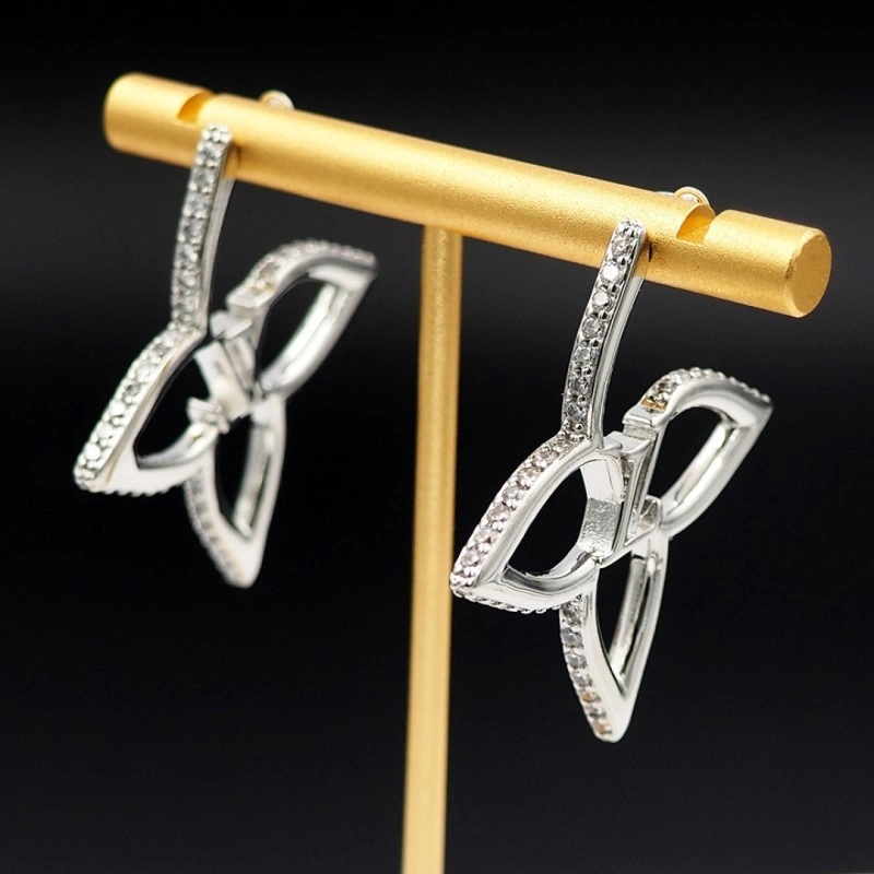 Louis Vuitton Earrings WeatherProof 248043