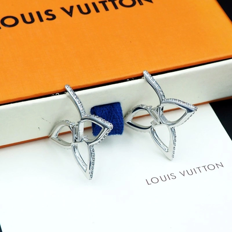 Louis Vuitton Earrings WeatherProof 248043
