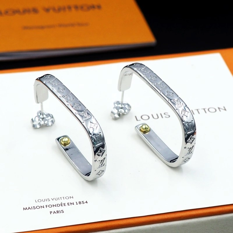 Louis Vuitton Earrings DailyWear 248042