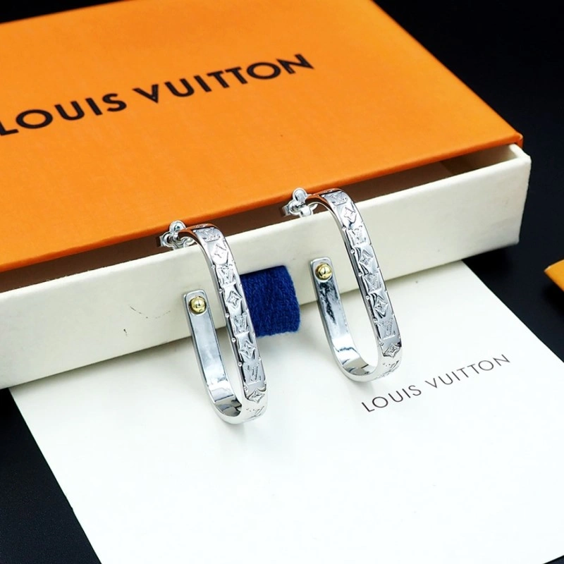 Louis Vuitton Earrings DailyWear 248042