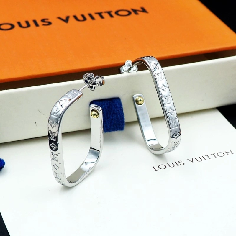 Louis Vuitton Earrings DailyWear 248042