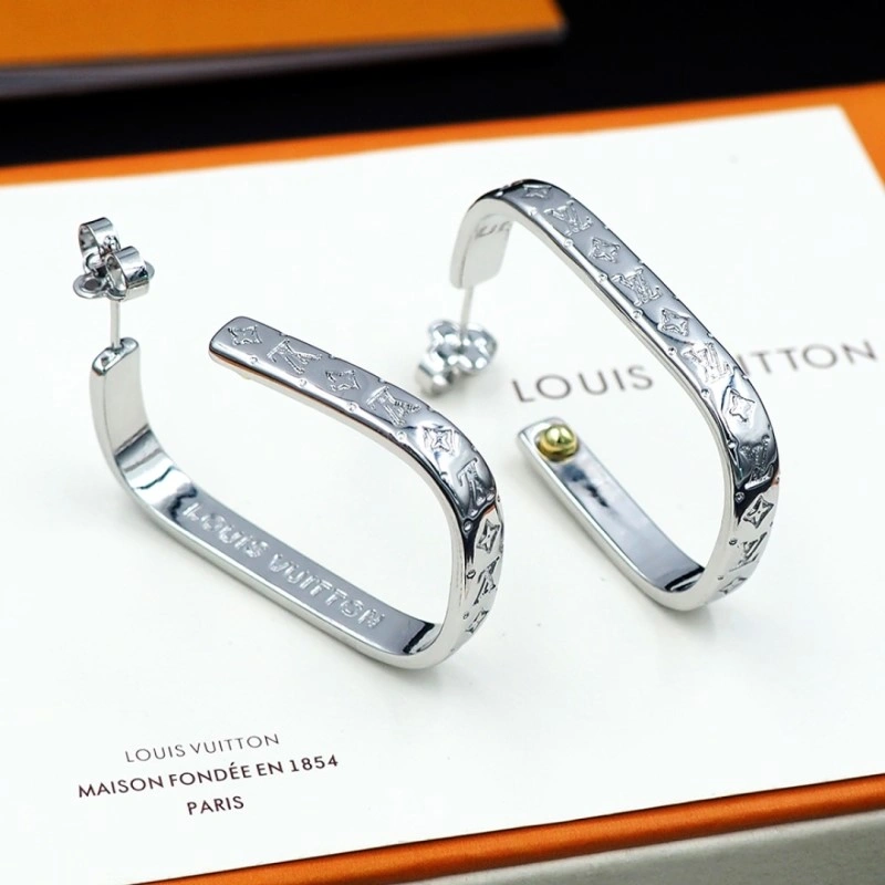 Louis Vuitton Earrings DailyWear 248042