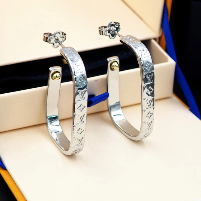 Louis Vuitton Earrings DailyWear 248042
