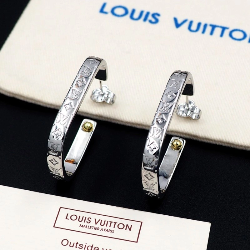 Louis Vuitton Earrings DailyWear 248042