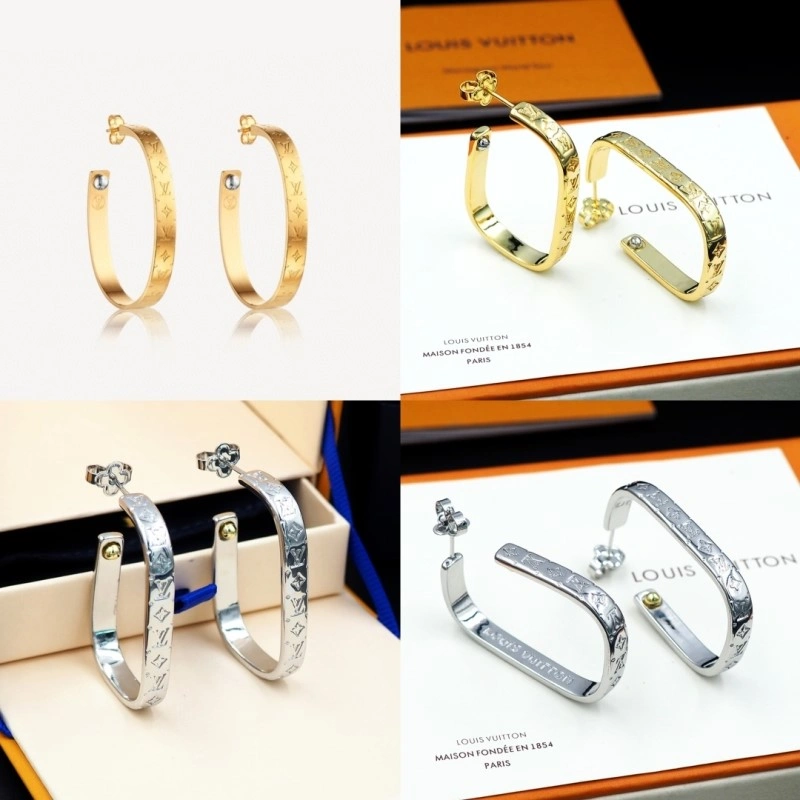 Louis Vuitton Earrings DailyWear 248042