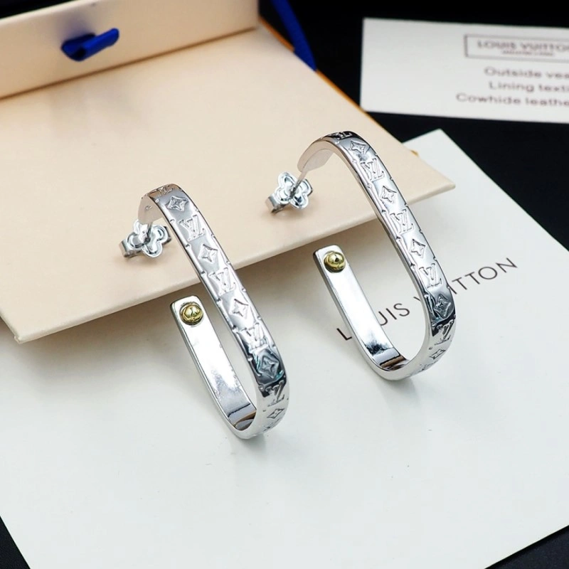Louis Vuitton Earrings DailyWear 248042