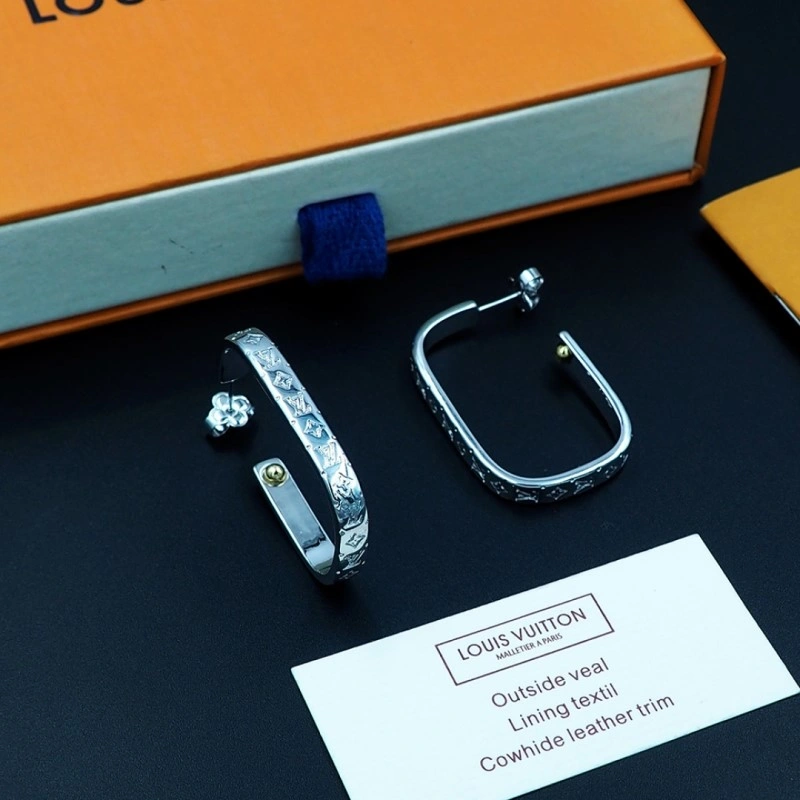 Louis Vuitton Earrings DailyWear 248042