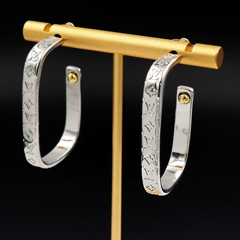 Louis Vuitton Earrings DailyWear 248042