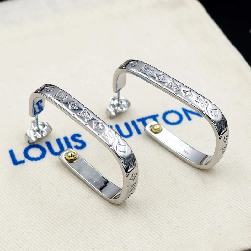 Louis Vuitton Earrings DailyWear 248042