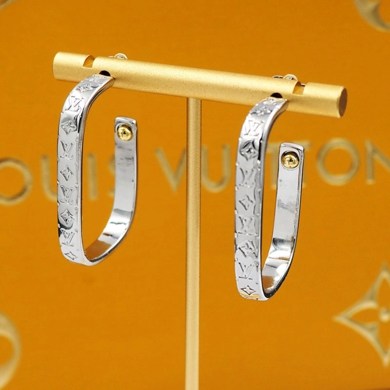 Louis Vuitton Earrings DailyWear 248042