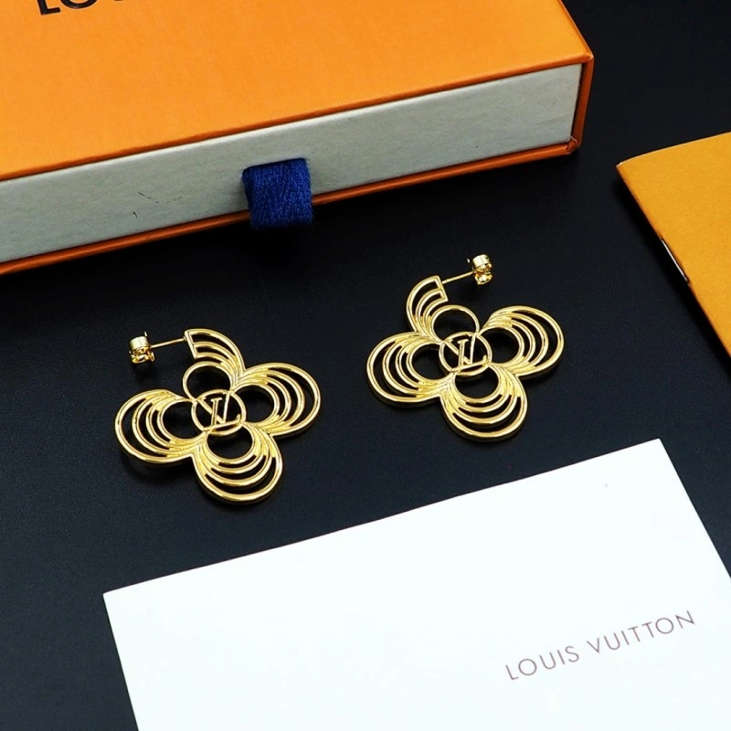 Louis Vuitton Earrings Functional 248041