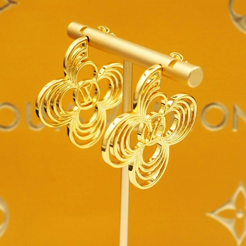 Louis Vuitton Earrings Functional 248041