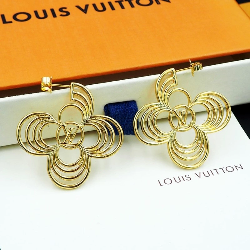 Louis Vuitton Earrings Functional 248041
