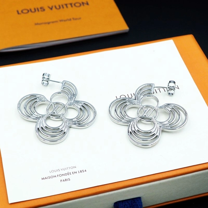 Louis Vuitton Earrings Reliable 248040