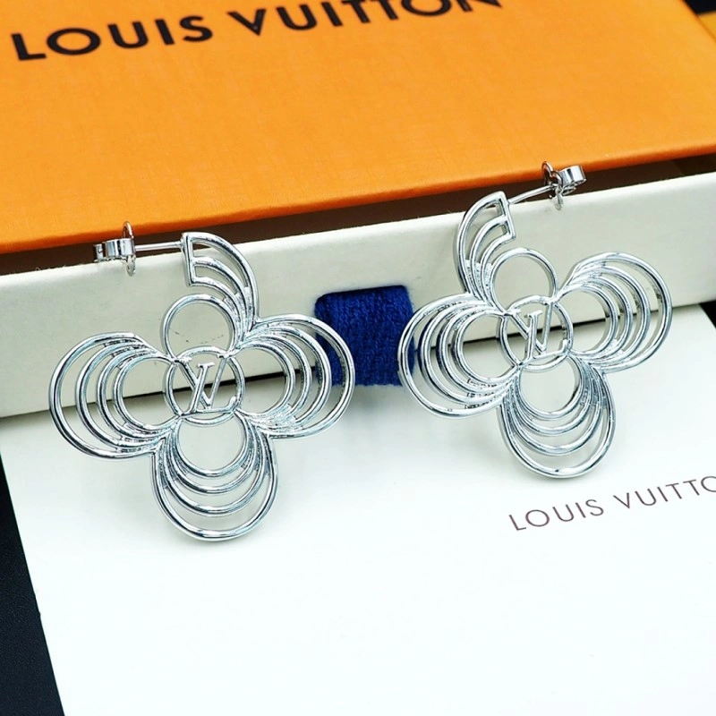 Louis Vuitton Earrings Reliable 248040