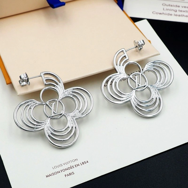 Louis Vuitton Earrings Reliable 248040