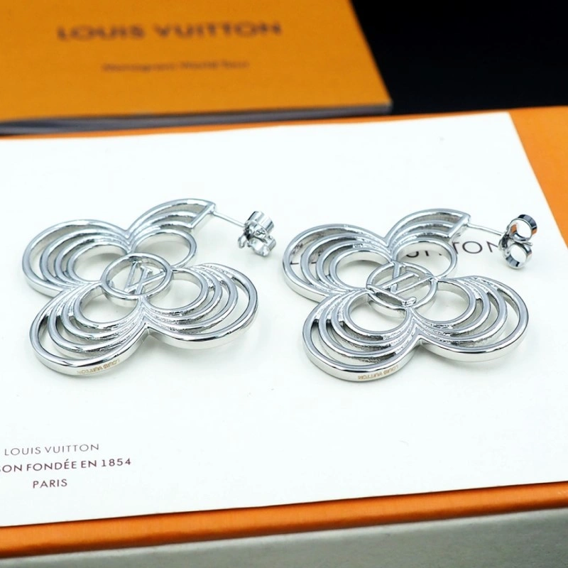 Louis Vuitton Earrings Reliable 248040