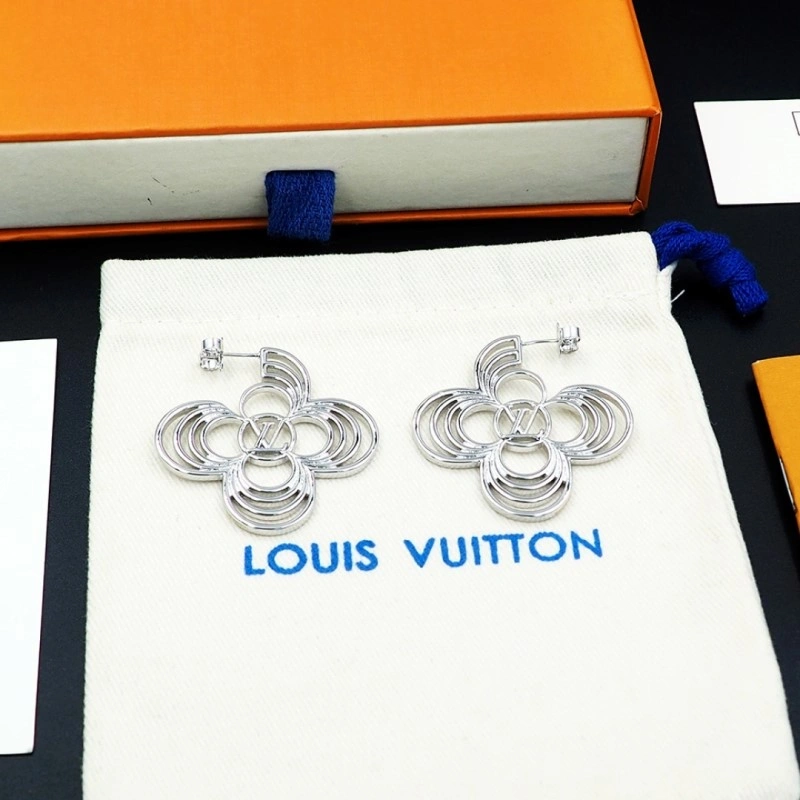 Louis Vuitton Earrings Reliable 248040