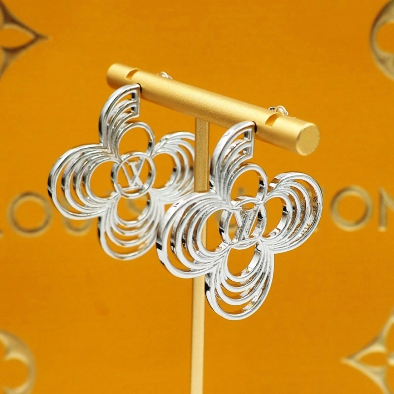Louis Vuitton Earrings Reliable 248040