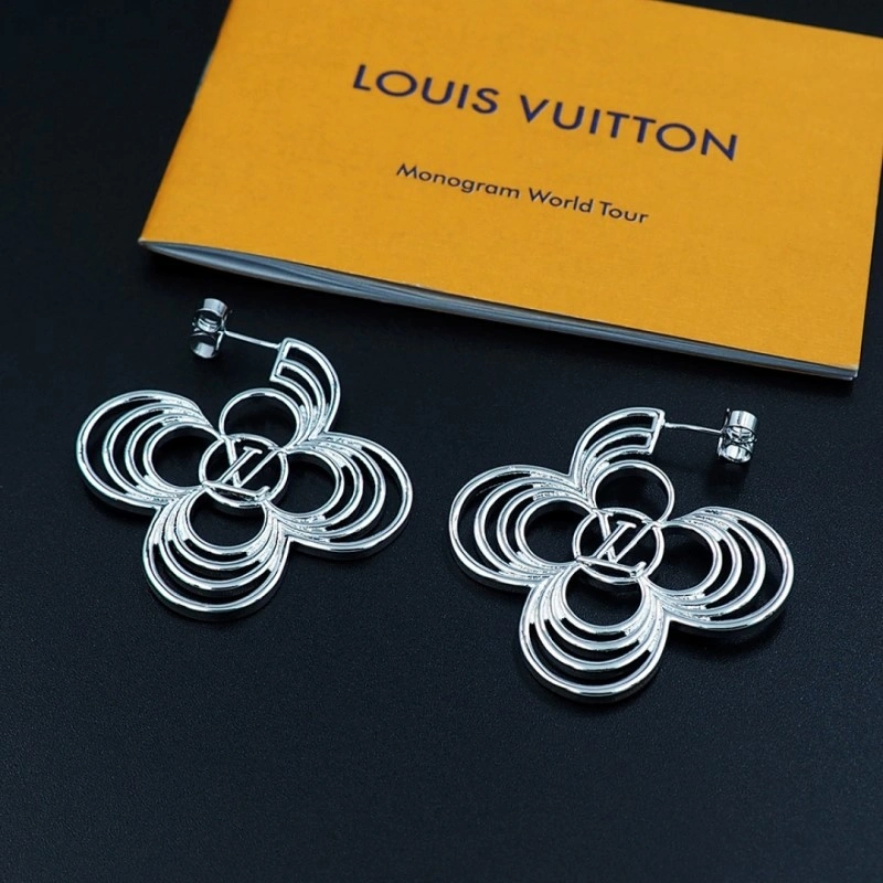 Louis Vuitton Earrings Reliable 248040