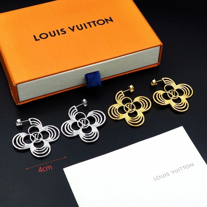 Louis Vuitton Earrings Reliable 248040