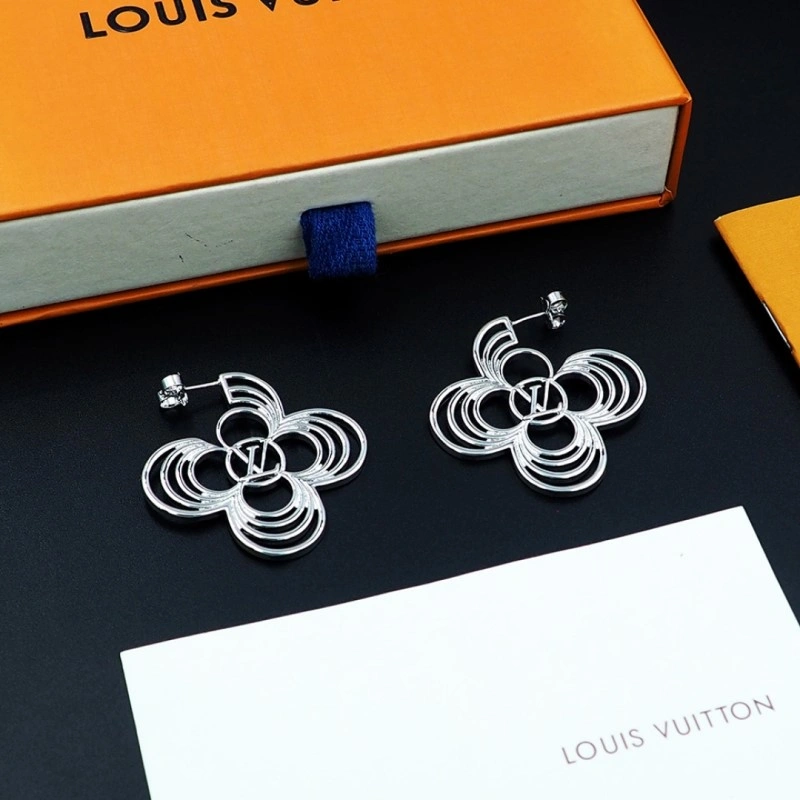 Louis Vuitton Earrings Reliable 248040