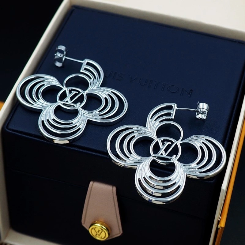 Louis Vuitton Earrings Reliable 248040