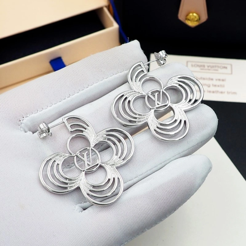 Louis Vuitton Earrings Reliable 248040