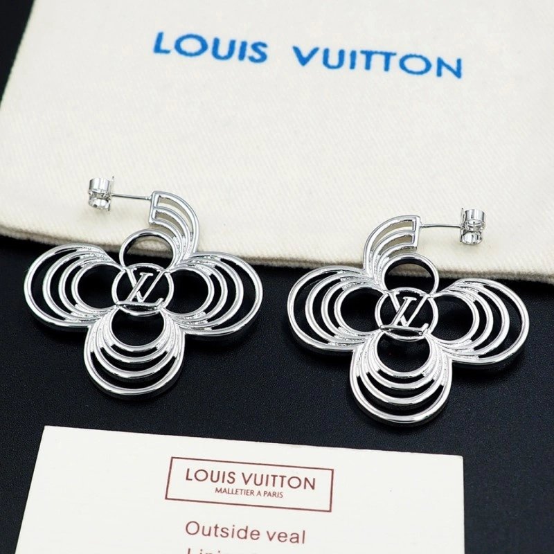 Louis Vuitton Earrings Reliable 248040