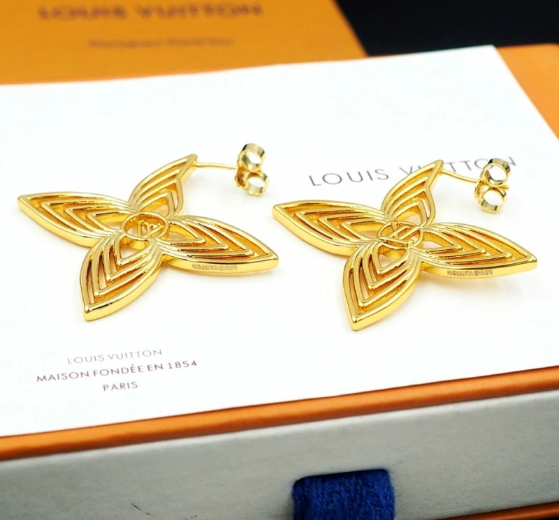 FastDry Louis Vuitton Earrings 248039